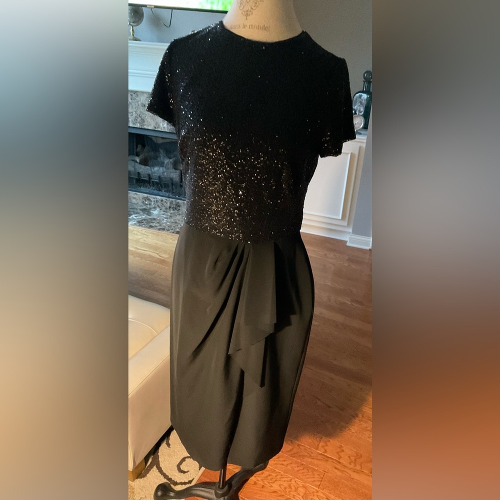LRL Cocktail Dress